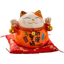 Lovoski Japon Vintage I Iyi Şanslar Feng Shui Zenginlik (Yurt Dışından)