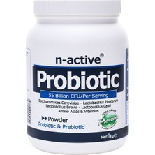 N-Active Probiotic 1 kg