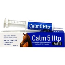 N-Active Calm 5 Htp Paste 60 ml