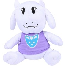 Jea Love Jealove JEA·LOVE25CM Undertale Peluş Oyuncak (Yurt Dışından)