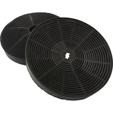 Populer Simfer T 8668 Sm Davlumbaz Karbon Filtre Seti ,T8668SM Uyumlu