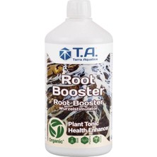 Terra Aquatica Organic Root Booster 1 Litre Bitki Kök Yapıcı