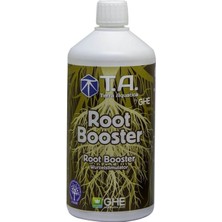 Terra Aquatica Organic Root Booster 1 Litre Bitki Kök Yapıcı