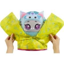 Mga Entertainment 504139 L.o.l. Surprise Tweens Kostüm Sürprizi Emma Emo Bebeği