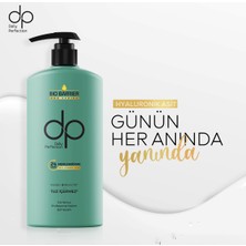 Dp Bio Barrier Şampuan 24 Saat Nemlendirme X2 Adet 500 ml