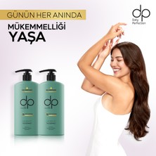 Dp Bio Barrier Şampuan 24 Saat Nemlendirme X2 Adet 500 ml