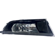 Ns Nilser Auto Parts Skoda Fabia Sağ Sis Labası Çift Ampül 2015-2019