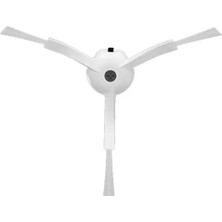 Luuminaly Xiaomi Mi Robot Vacuum-Mop 2 Pro Filtre Mop Bezi Ana Yan Fırça (Yurt Dışından)