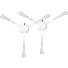 Luuminaly Xiaomi Robot Vakum X20 + X20 Plus Parça Aksesuarları Için (Yurt Dışından)