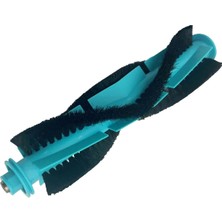 Luuminaly Cecotec Conga 2499 Ultra Ana Yan Fırça Mop Filtre Toz Torbası Için (Yurt Dışından)