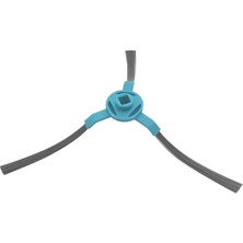 Luuminaly Cecotec Conga 2499 Ultra Ana Yan Fırça Mop Filtre Toz Torbası Için (Yurt Dışından)