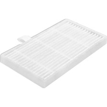 Luuminaly Cecotec Conga 2499 Ultra Ana Yan Fırça Mop Filtre Toz Torbası Için (Yurt Dışından)