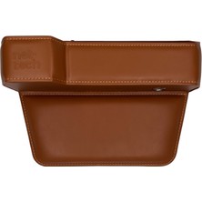 Nettech NT-TC02 Araç Içi Saklama Kutusu