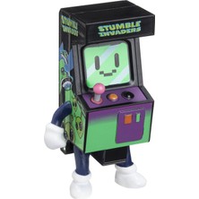 Stumble Guys Tekli Aksiyon Figür SG3201 - Stumble Invaders