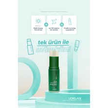 Lebelage Kuru ve Hassas Cilt Için Stick Güneş Koruyucu Cica Sun Balm Spf 50 /pa Lebemultısun, One Size