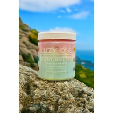 Luzy One Body Butter – Yoğun Nemlendirme ve Ferah Orman Meyvesi Kokusu