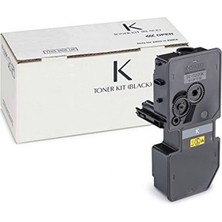 Oldem Plus Kyocera TK-5230/KYOCERA Ecosys P5021CDN Muadil Toneri Siyah