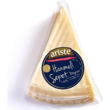 Ariste Hanımeli Sepet Peyniri 250  gr da