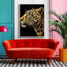 4mm Tamperli Uv  Cam Baskı Kırılımaz Cam Tablo Silinebilir 30X45 cm 40X60CM 50X70 cm 60X90 cm