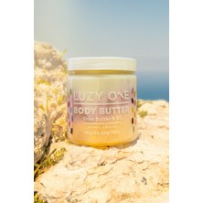 Luzy One Body Butter – Yoğun Nemlendirme ve Özgürleştirici Çiçeksi Koku - Ysl Liibre