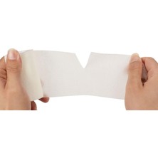 Kendine Yapışan Bandaj 10 cm x 4,5 M Koban Beyaz