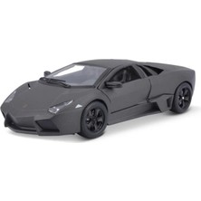Bburago 2007 Lamborghini Reventon - Ölçek : 1/24