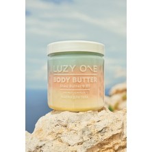 Luzy One Body Butter - Cildinizi Nemlendiren Büyüleyici Vanilya Kokusu