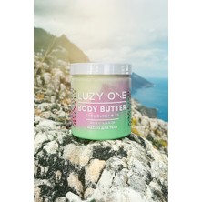 Luzy One Body Butter – Yoğun Nemlendirme ve Çarpıcı Çiçeksi ve Şekerli Koku - Boombshell