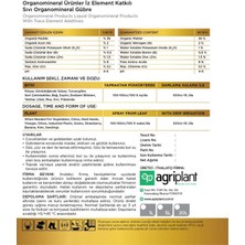 Agriplant Focus 1 Lt