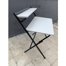 Süper Stores Çalışma Masası,katlanır Bilgisayar Masası, Bilgisayar Masası, Katlanır Masa, Masa