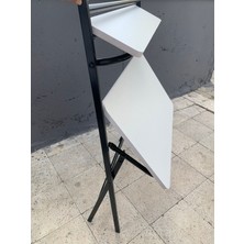 Süper Stores Çalışma Masası,katlanır Bilgisayar Masası, Bilgisayar Masası, Katlanır Masa, Masa
