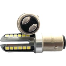 Photon P21/5W 12-24V 1016 Exclusive Serie LED