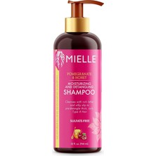 Mielle Pomegranate & Honey Ne mlendirici ve Dolaşıklık Açıcı Şampuan 946 ml