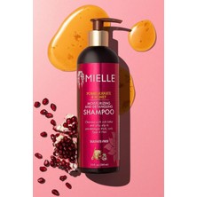 Mielle Pomegranate & Honey Ne mlendirici ve Dolaşıklık Açıcı Şampuan 355 ml