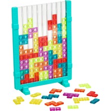 Nessiworld ZEY2036 Matrix Brick Games -Zeytoys