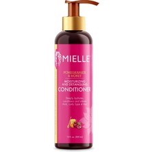 Mielle Pomegranate & Honey Nemlendirici ve Dolaşıklık Açıcı Saç Kremi 355ML