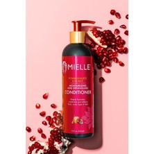 Mielle Pomegranate & Honey Nemlendirici ve Dolaşıklık Açıcı Saç Kremi 355ML