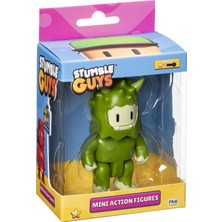 Stumble Guys Tekli Aksiyon Figür SG3201 - Swamp Troll