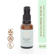 Neashcare Sebum Dengeleyici ve Akne Karşıtı Gözenek Sıkılaştırcı Niacinamide Serum 30 ml