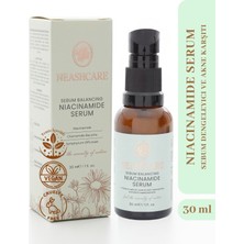 Neashcare Sebum Dengeleyici ve Akne Karşıtı Gözenek Sıkılaştırcı Niacinamide Serum 30 ml