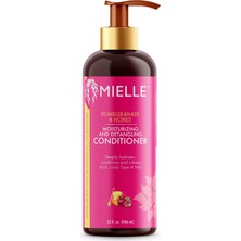 Mielle Pomegranate & Honey Nemlendirici ve Dolaşıklık Açıcı Saç Kremi 946ML