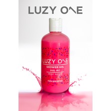 Luzy One Duş Jeli – Canlandırıcı Boombshell Kokusu ve Derinlemesine Temizlik