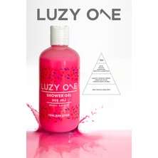 Luzy One Duş Jeli – Canlandırıcı Boombshell Kokusu ve Derinlemesine Temizlik