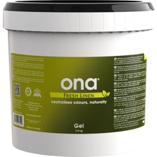 Ona Jel Breeze Temiz Çamaşır 3.8 Kg Koku Giderici
