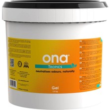 Ona Jel Breeze Tropik 3.8 Kg Koku Giderici