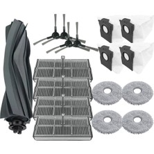 Eckooing Roborock Qrevo S, Qrevo Pro, Qrevo Maxv Robot Vakum Için (Yurt Dışından)