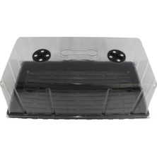 Grow Wizard Mini Sera 54 cm x 28 cm x 25 cm