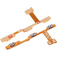 SDT Mi 10T Pro On Off Açma Kapama Filmi Flex