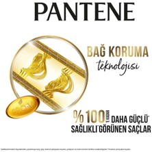 Şampuan Pro-V Dökülme Karşıtı 350 ml x 4