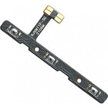 SDT Mi 11 Ultra On Off Açma Kapama Filmi Flex